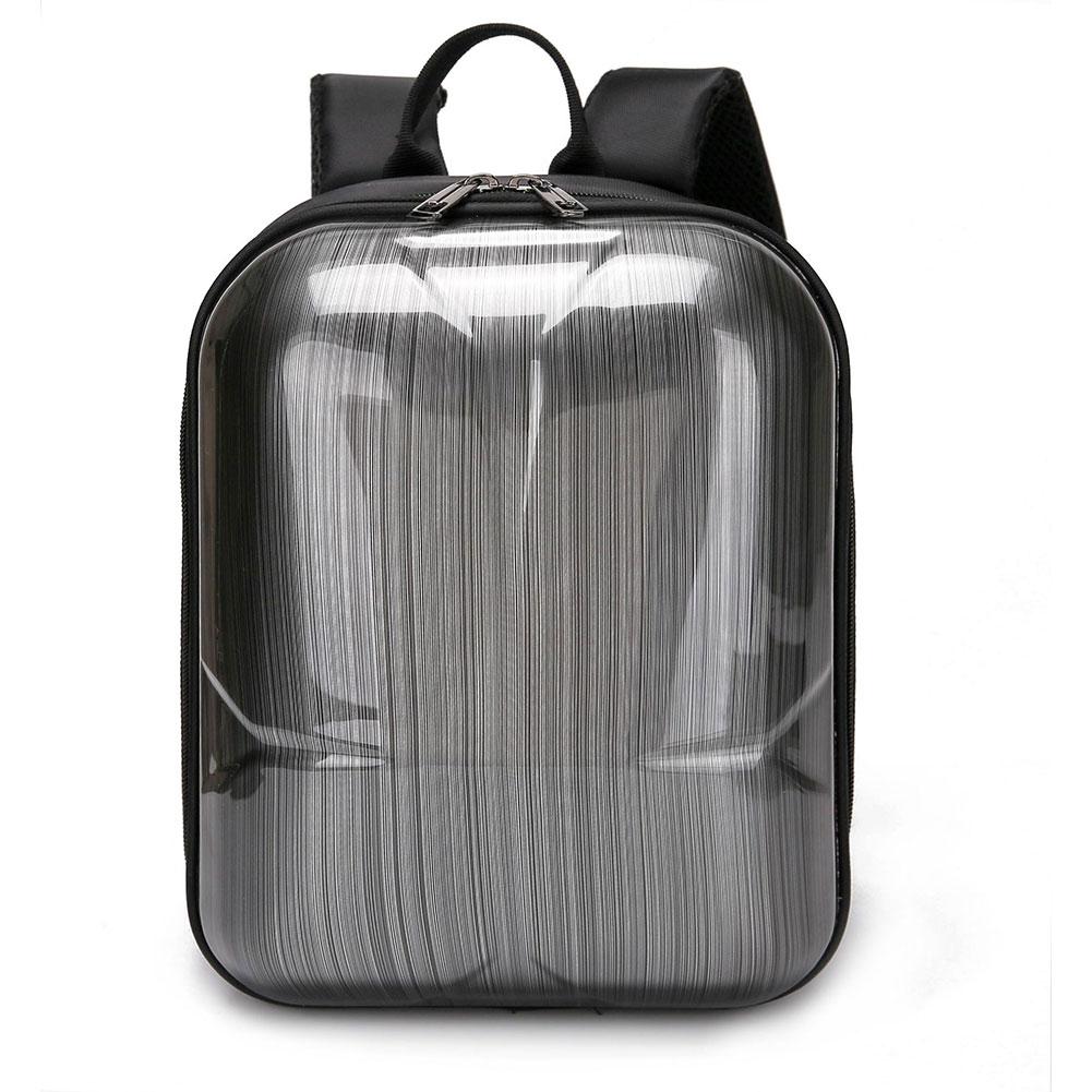 Hard Shell Backpack for dji Av - مراجعة Drone Lidar وسعره
