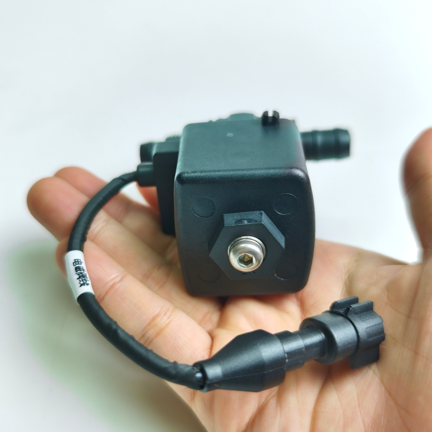 For DJI Agras T50/T25 Solenoid - مراجعة Drone Surveying وسعره