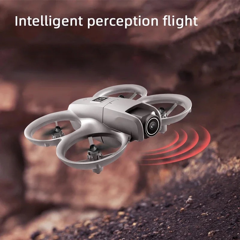 Lenovo A11 Mini Drone 5G Brush - مراجعة Drone Video Production وسعره