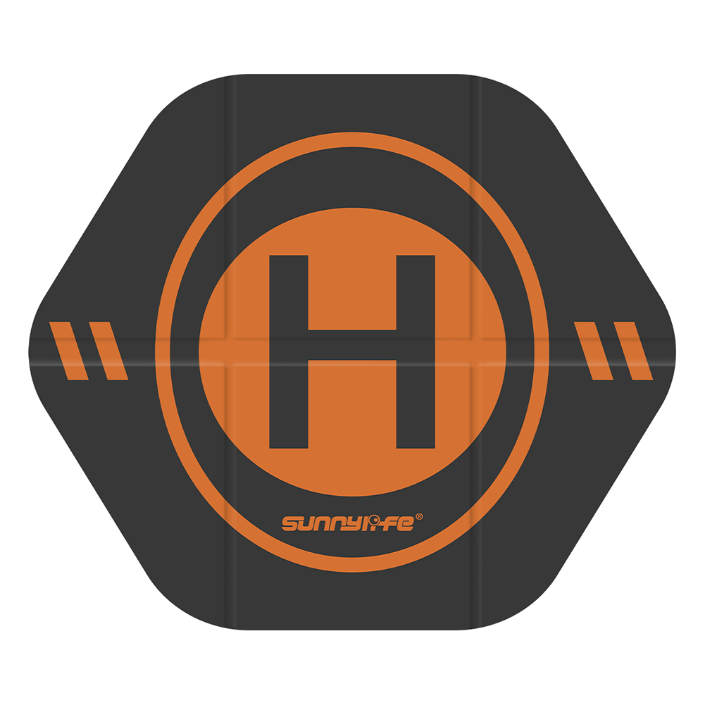 35cm Drone Landing Pad Univers - مراجعة Drone Lidar وسعره