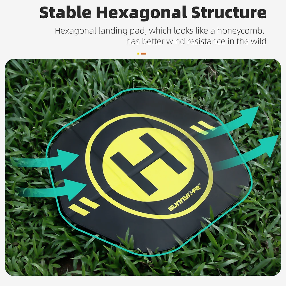 35cm Drone Landing Pad Univers - مراجعة Drone Lidar وسعره