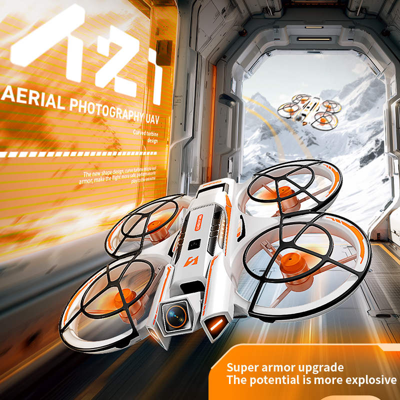 For Xiaomi Original A21Pro Dro - مراجعة Drone Photogrammetry وسعره