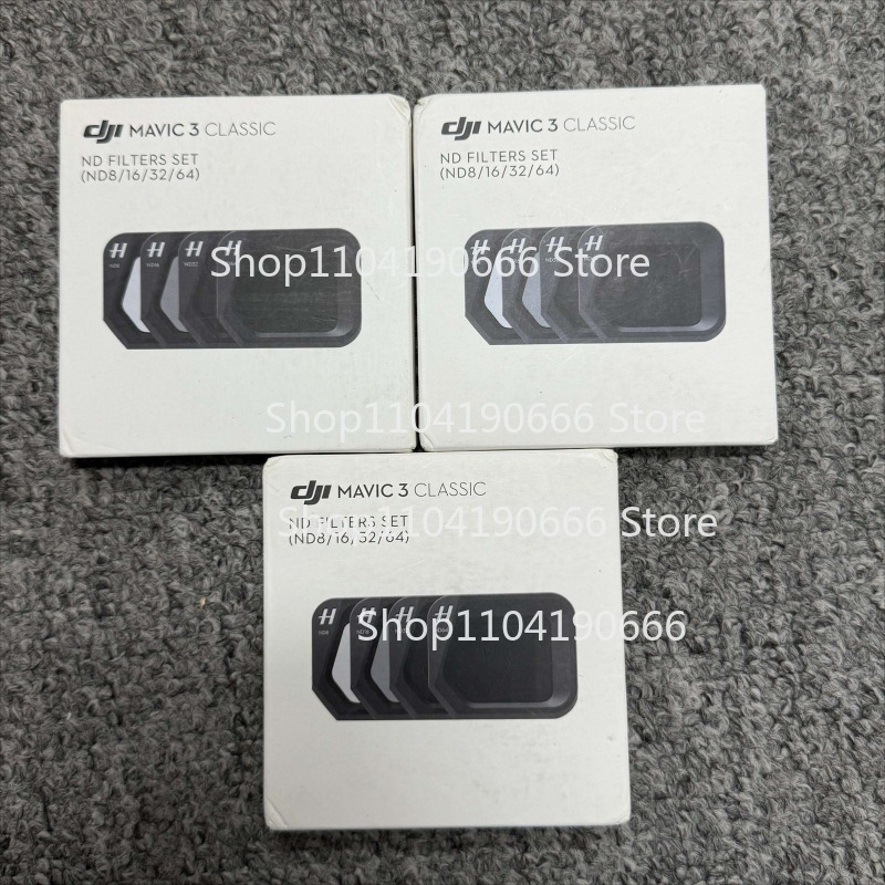 For  DJI Mavic 3 Classic ND Fi - مراجعة Drone Ndvi وسعره