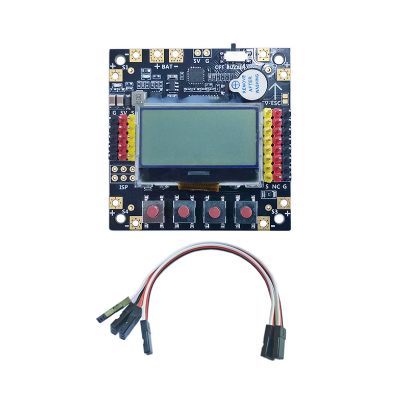 KK2.1.5 PLUS KK2 Flight Contro - مراجعة Drone Ndvi وسعره