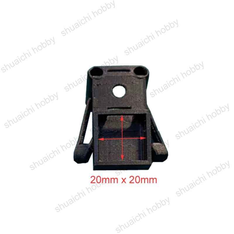 GPS 915 SMA 3-in-1 Antenna Fix - مراجعة Drone 3D Modeling وسعره