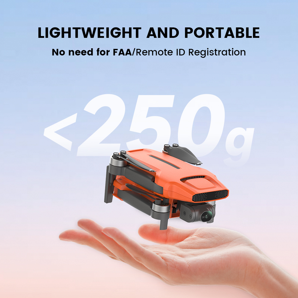 FIMI MINI 3 Camere drone 4K 60 - مراجعة Drone Video Production وسعره