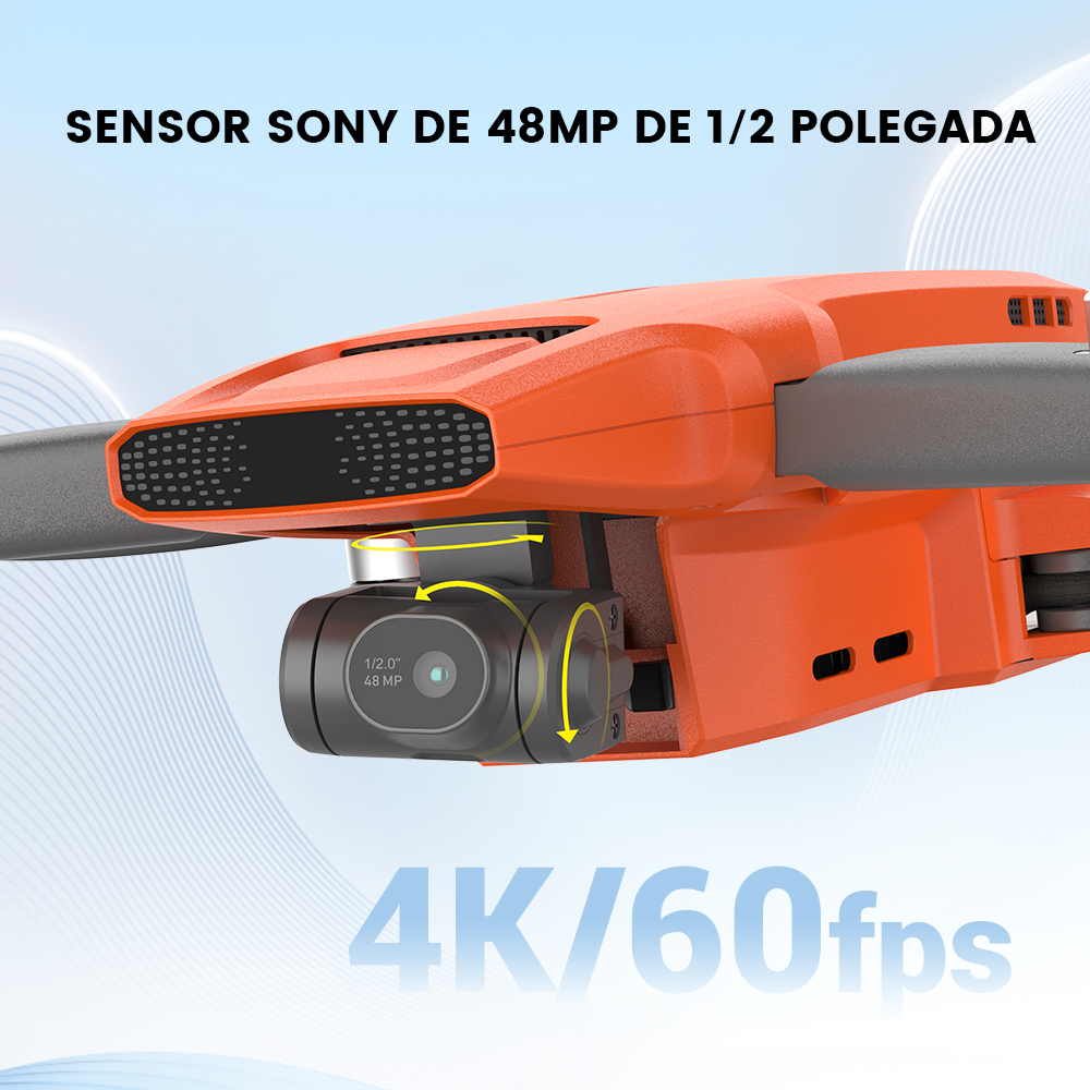 FIMI MINI 3 Camere drone 4K 60 - مراجعة Drone Video Production وسعره