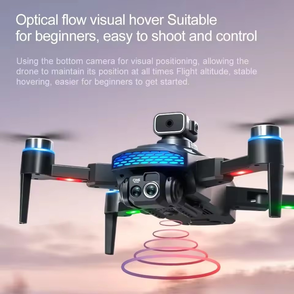 2026 NEW M6 Drone Professional - مراجعة Drone Multispectral وسعره