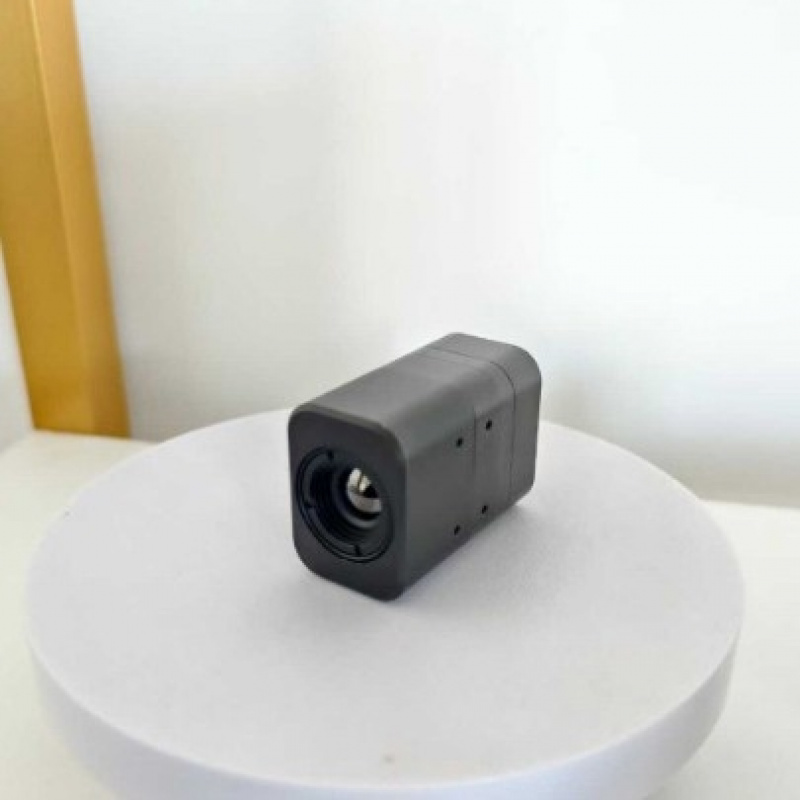 Caddx Thermal Imaging Camera 2 - مراجعة Drone Thermal Imaging وسعره