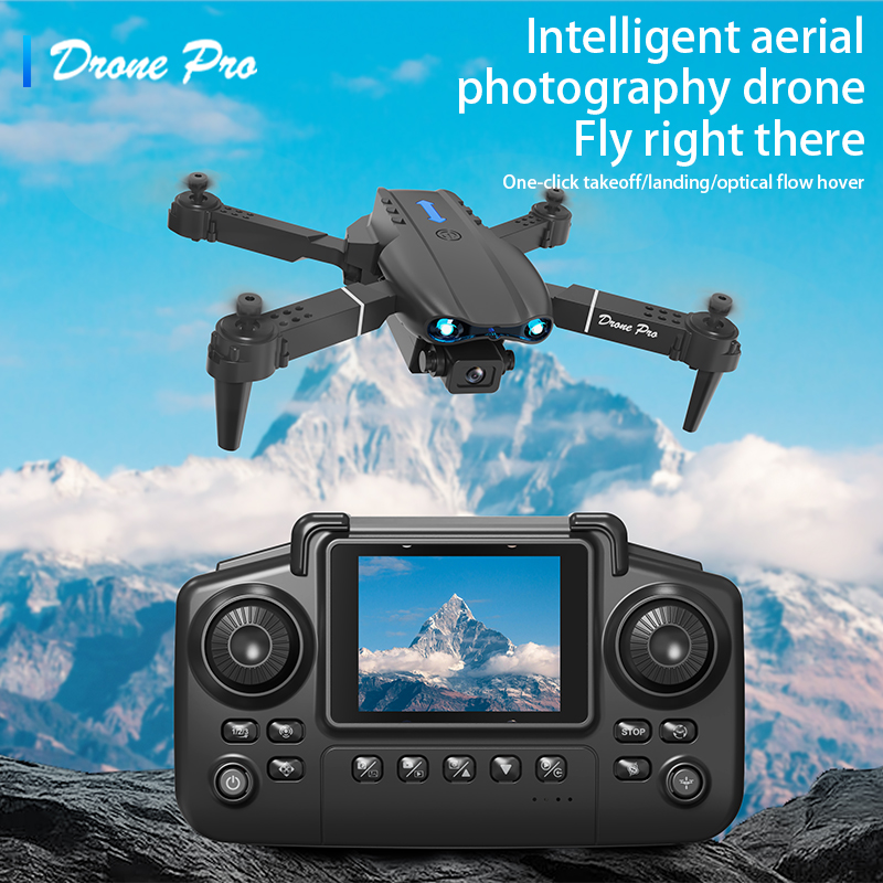 E99 Air Screen Control Drone P - مراجعة Drone Multispectral وسعره