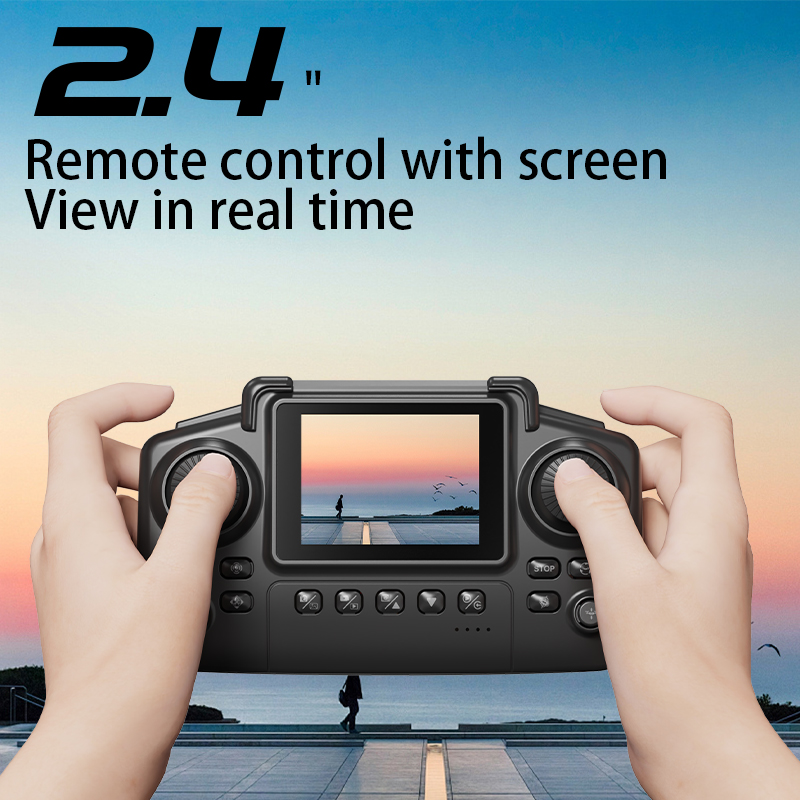 E99 Air Screen Control Drone P - مراجعة Drone Multispectral وسعره