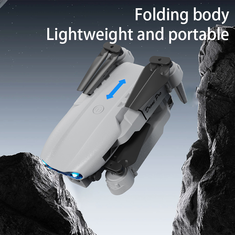 E99 Air Screen Control Drone P - مراجعة Drone Multispectral وسعره