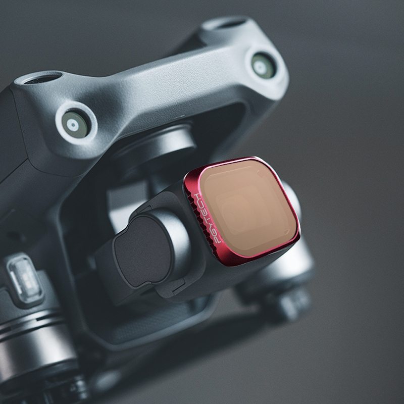 PGYTECH For DJI Mavic Air 2S C - مراجعة Drone Ndvi وسعره