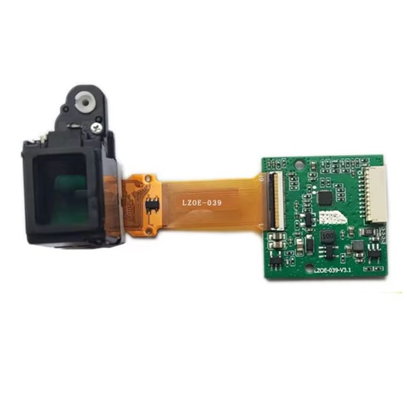 CLCU 0.39 Inch OLED Display Vi - مراجعة Drone Thermal Imaging وسعره