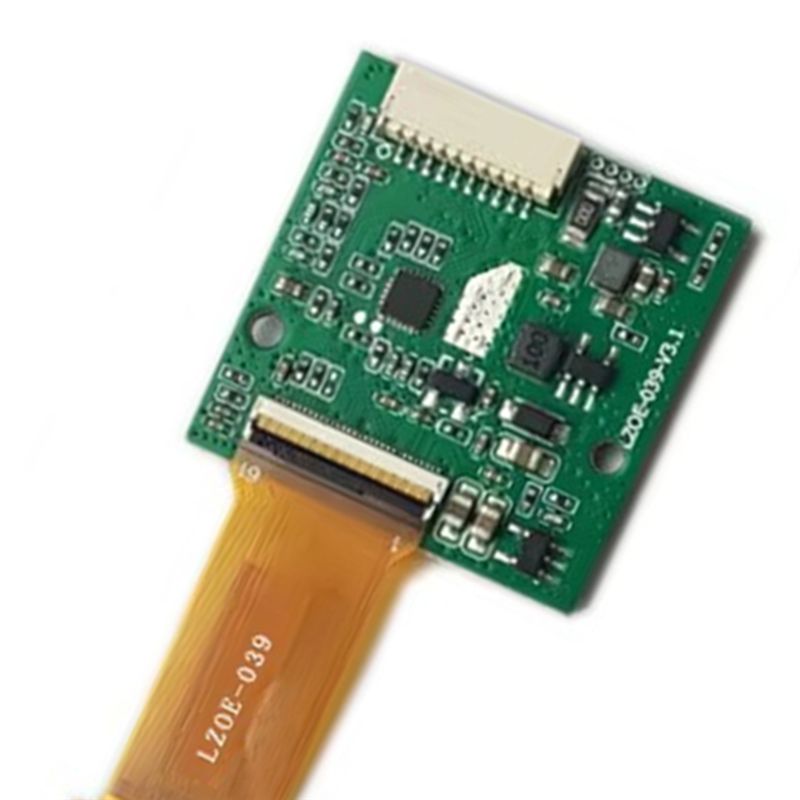 CLCU 0.39 Inch OLED Display Vi - مراجعة Drone Thermal Imaging وسعره