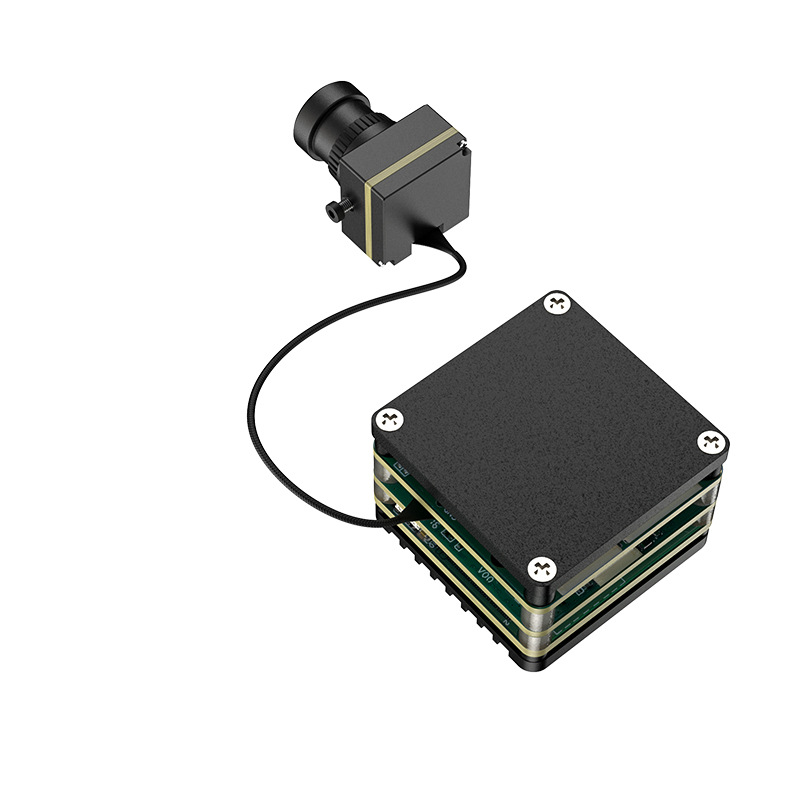 2026 New AI VisionCube S AI Ca - مراجعة Drone Thermal Imaging وسعره