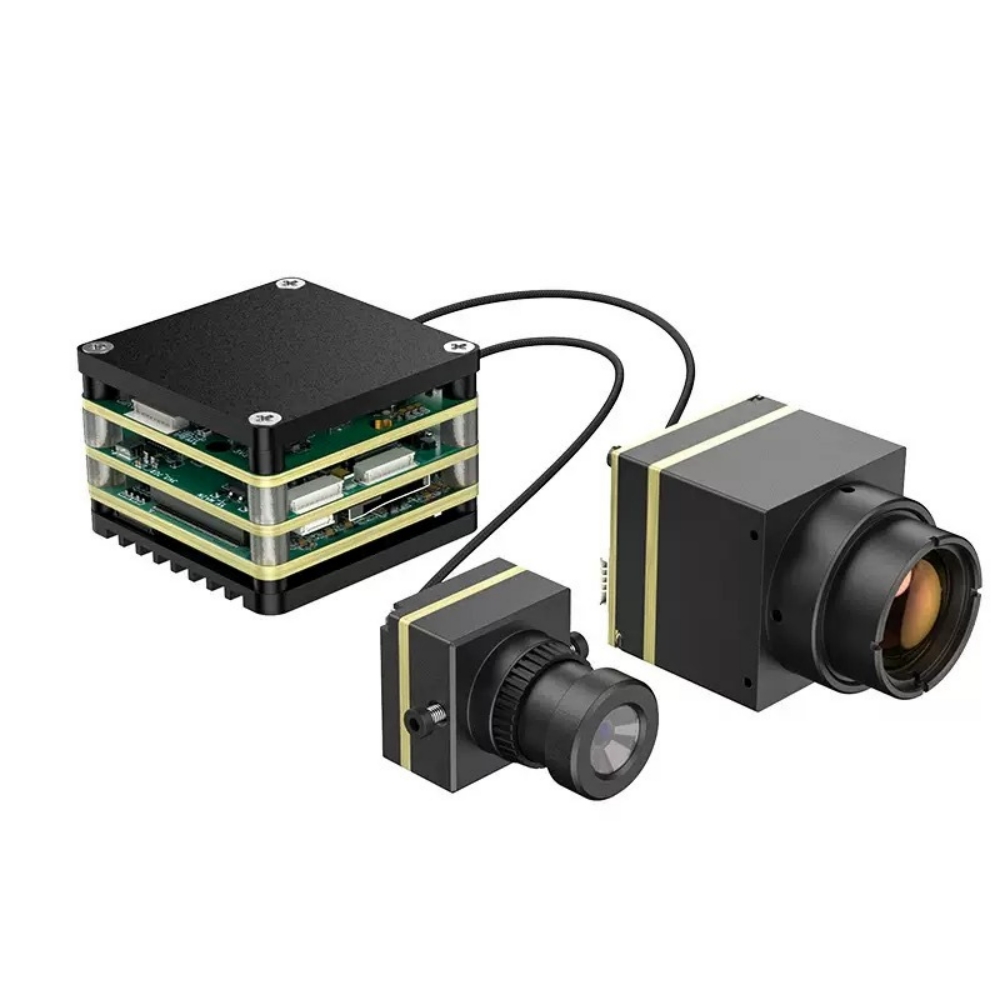 NCZOBOE Guided Over-the-Horizo - مراجعة Drone Thermal Imaging وسعره