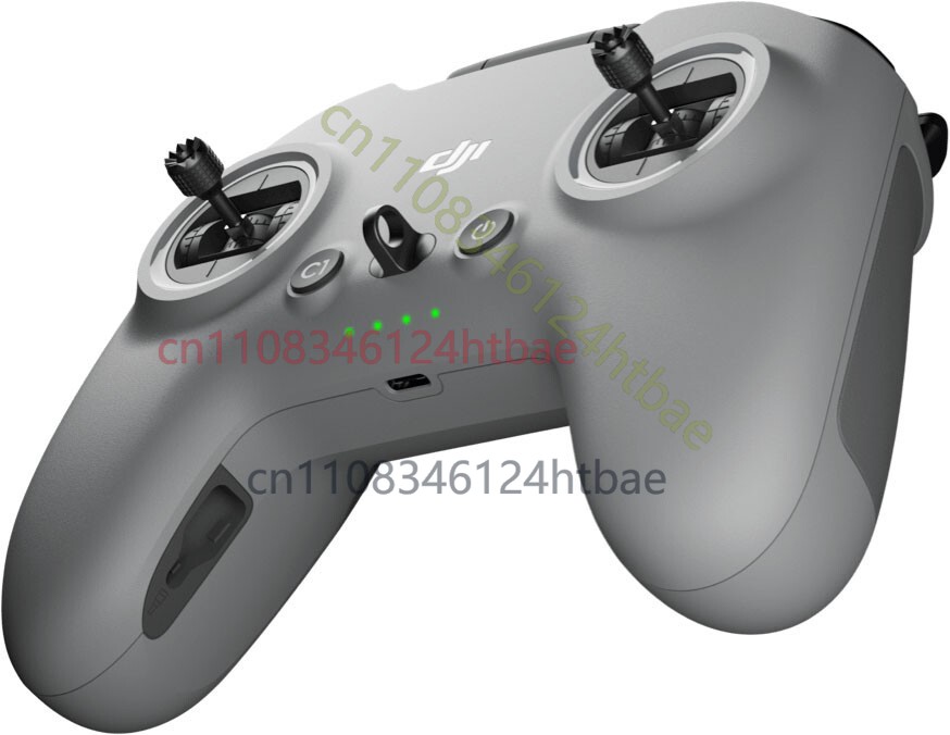 Used ,FOR DJI FPV Remote Contr - مراجعة Drone Surveying وسعره