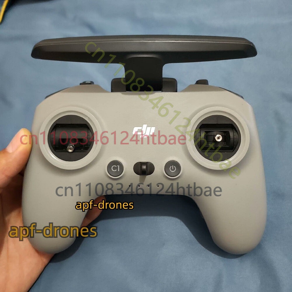 Used ,FOR DJI FPV Remote Contr - مراجعة Drone Surveying وسعره