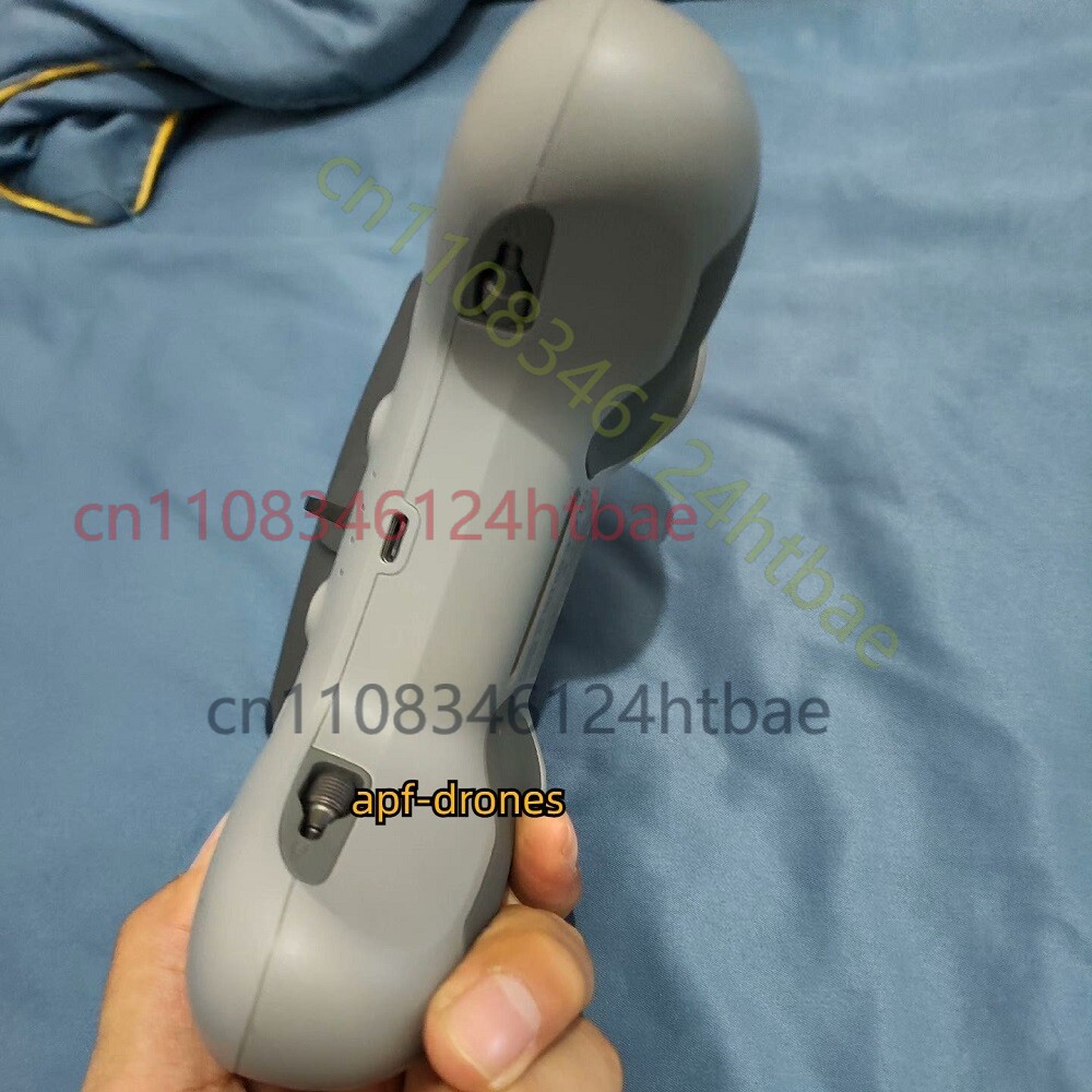 Used ,FOR DJI FPV Remote Contr - مراجعة Drone Surveying وسعره