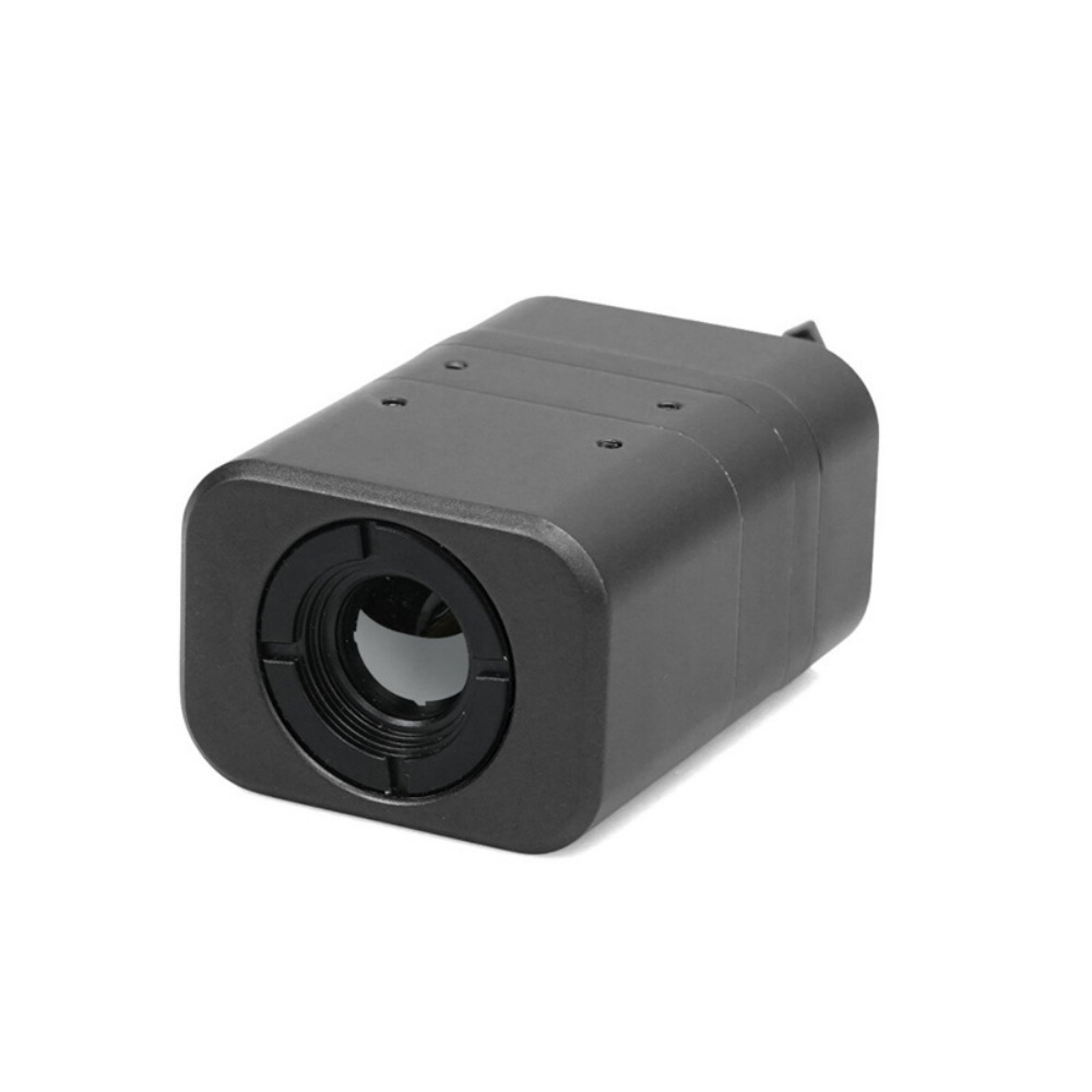 NCZOBOE FPV Analog Thermal Ima - مراجعة Drone Thermal Imaging وسعره