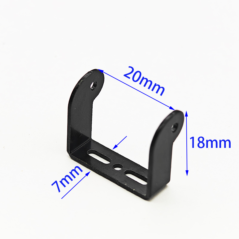 19*19mm Micro FPV Camera Mount - مراجعة Drone Aerial Photography وسعره