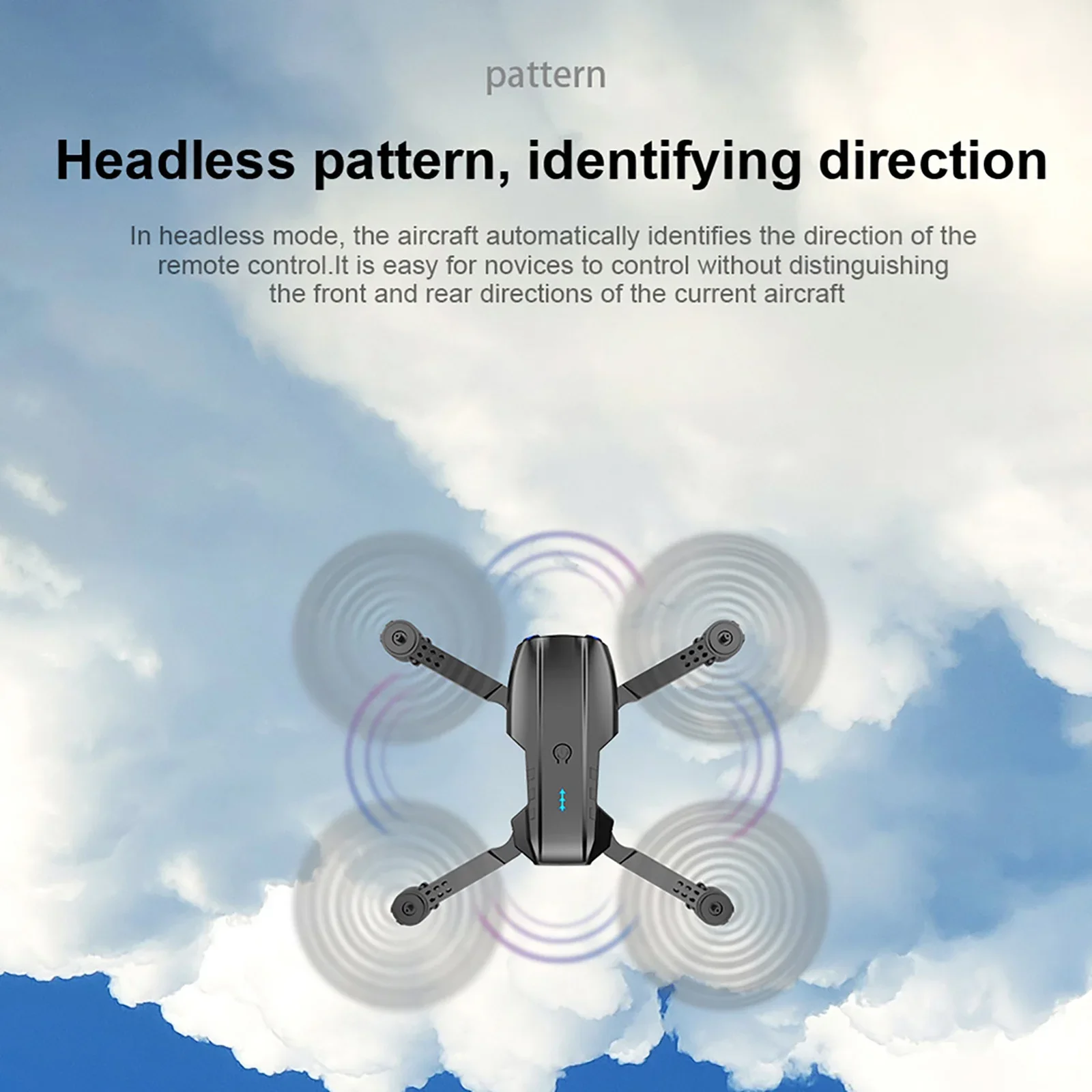2026 GISAEV E99 K3 Pro Mini Dr - مراجعة Drone Video Production وسعره