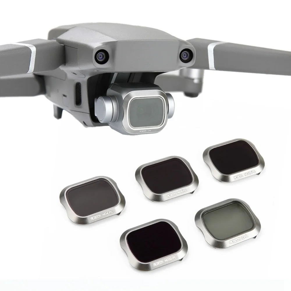 DJI Mavic 2 Pro Drone Upgrade  - مراجعة Drone Ndvi وسعره